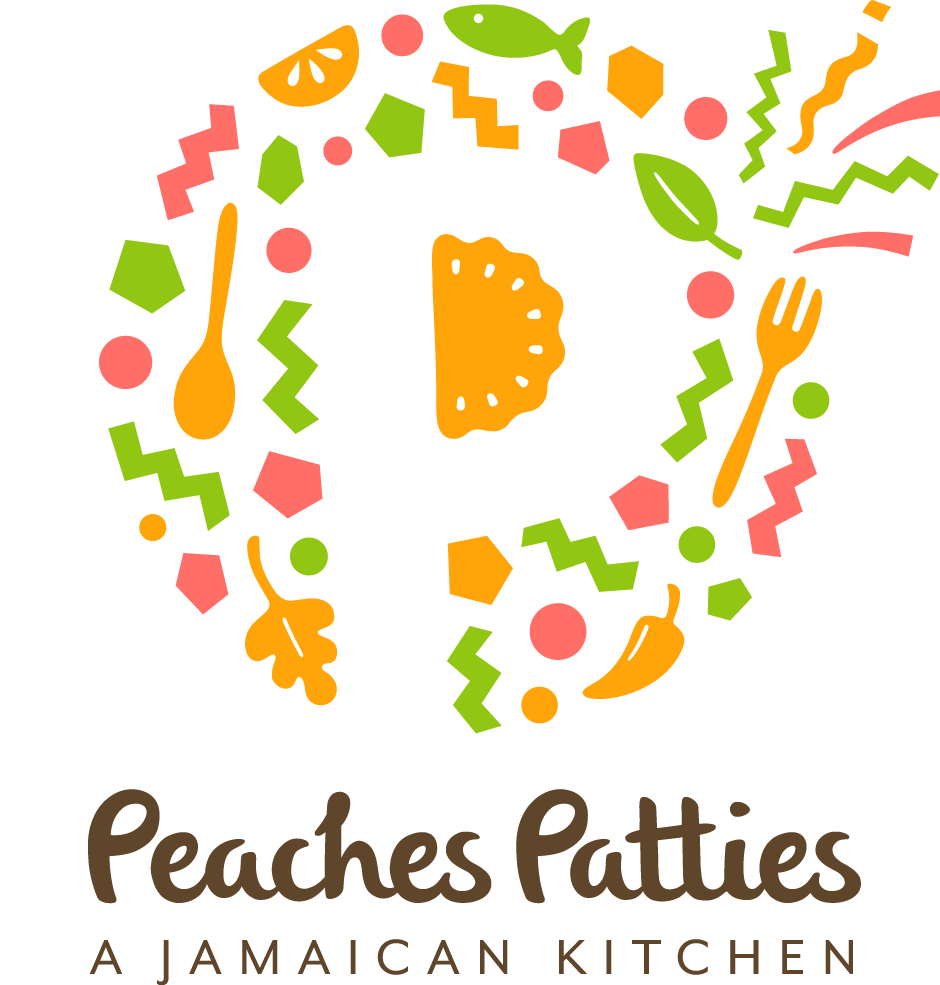 Peaches Patties Home