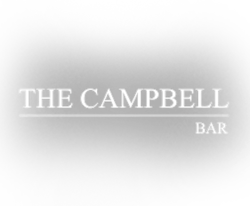 the campbell bar logo